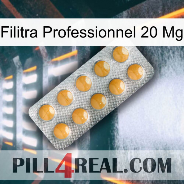 Filitra Professional 20Mg levitra1